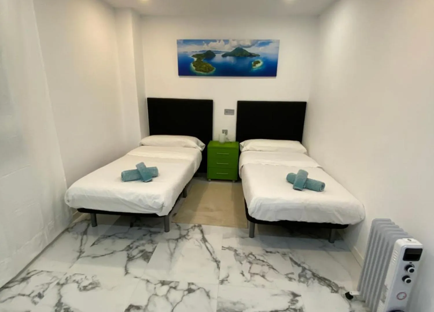 Beach Apartment Palma Center España