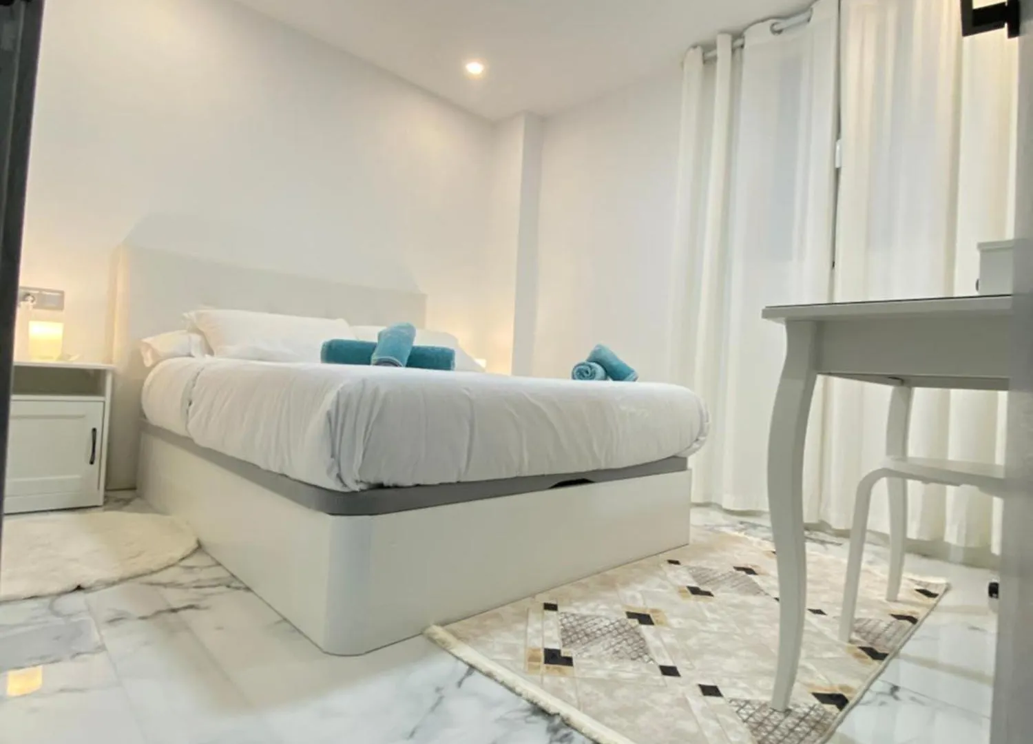 Beach Apartment Palma Center Palma de Mallorca