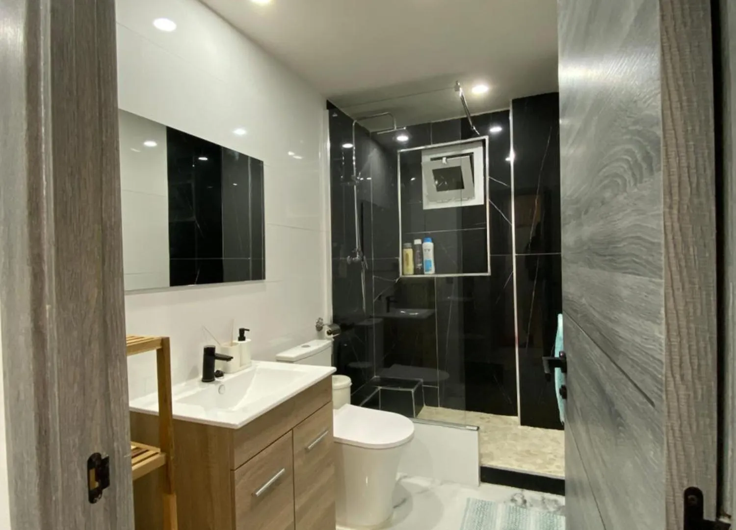 Beach Apartment Palma Center 0*, Palma de Mallorca