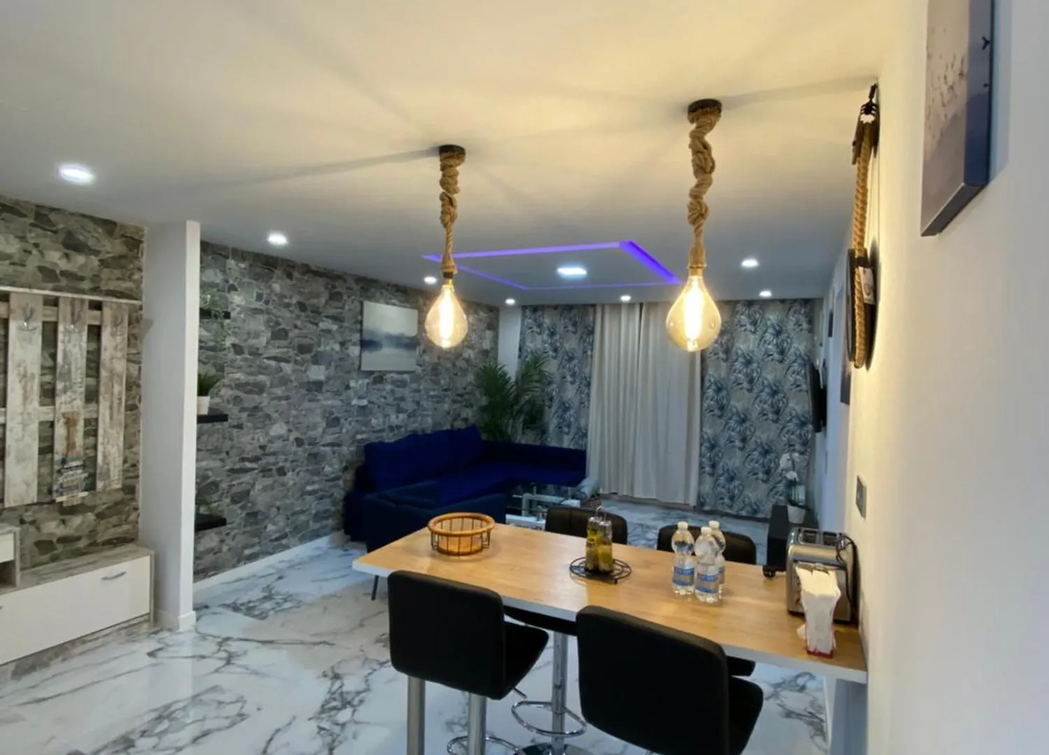 Beach Apartment Palma Center