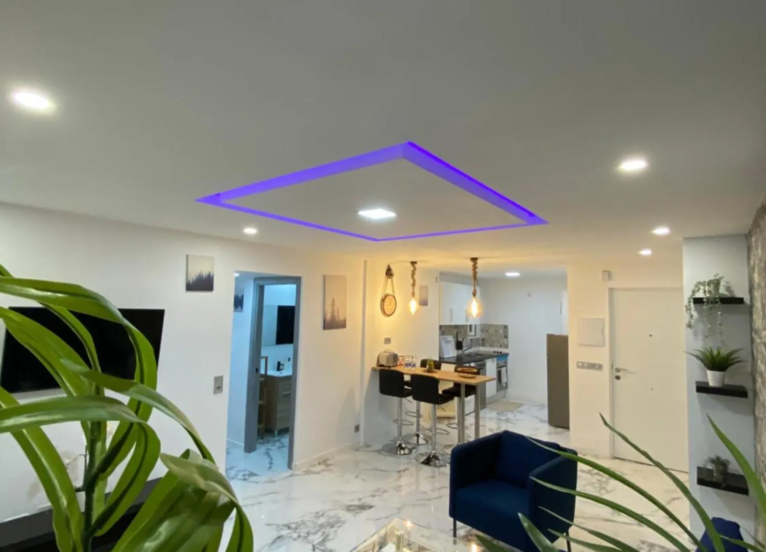 Beach Apartment Palma Center Spain