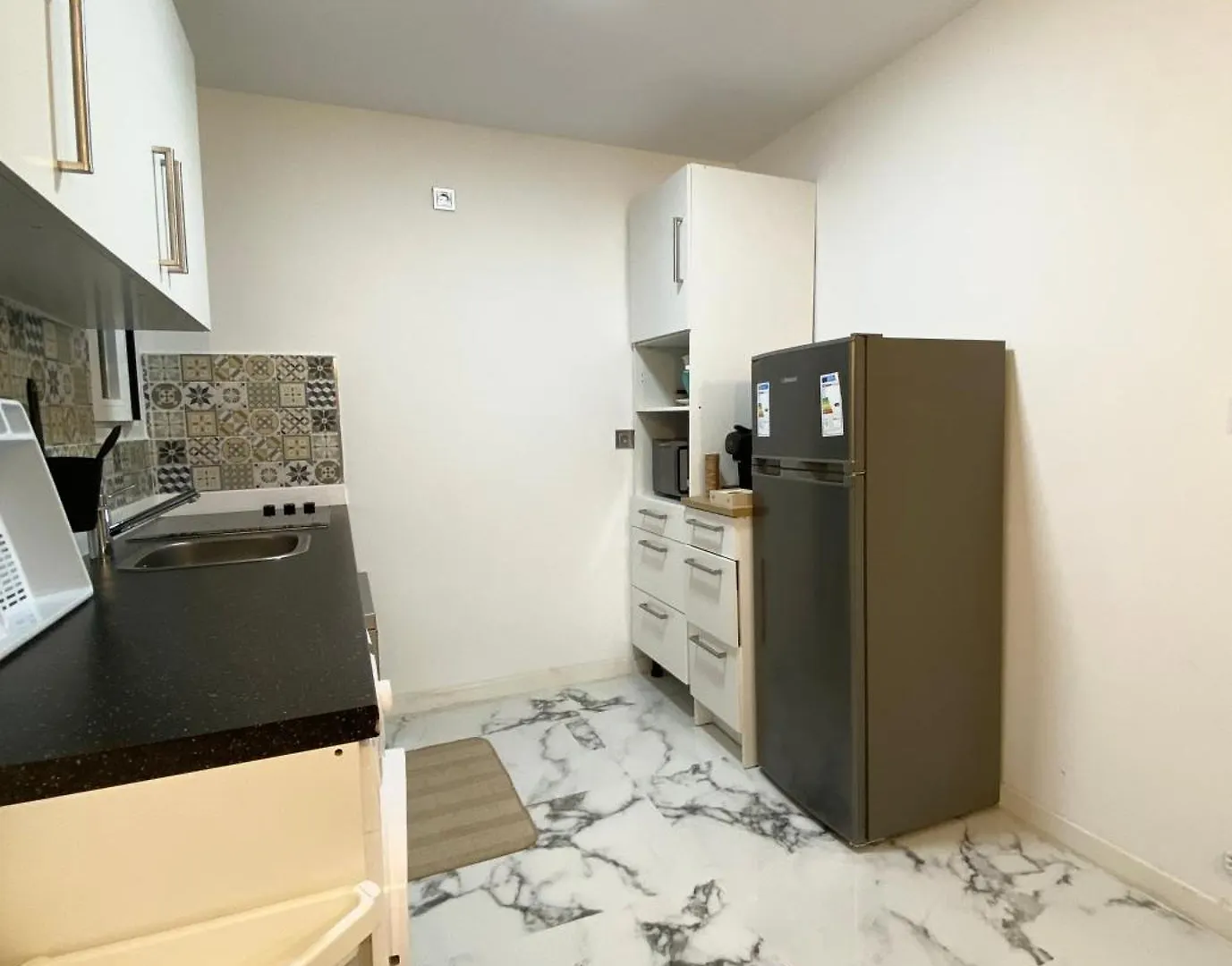 Beach Apartment Palma Center 0*, Palma de Mallorca Spain