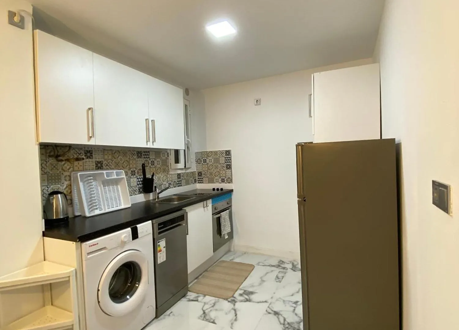 Beach Apartment Palma Center  Palma de Mallorca